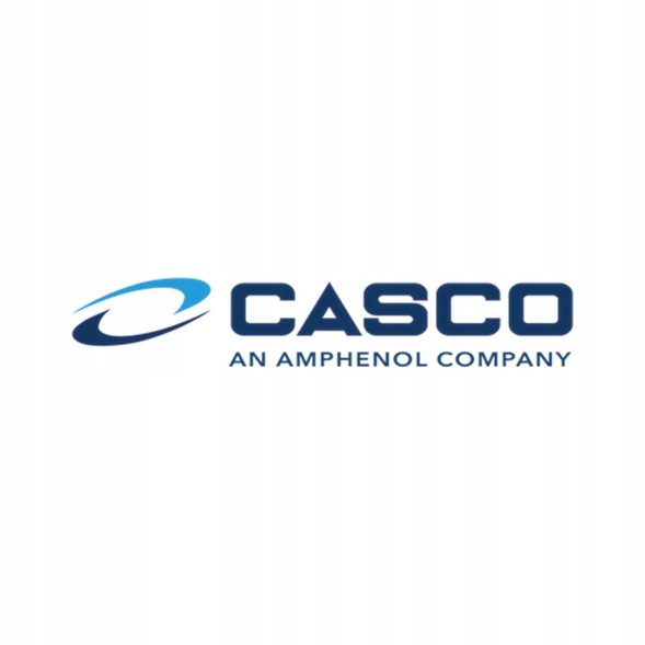 Casco CWS30100AS Механізм передніх склоочисників з двигуном casco + комплект водія #35