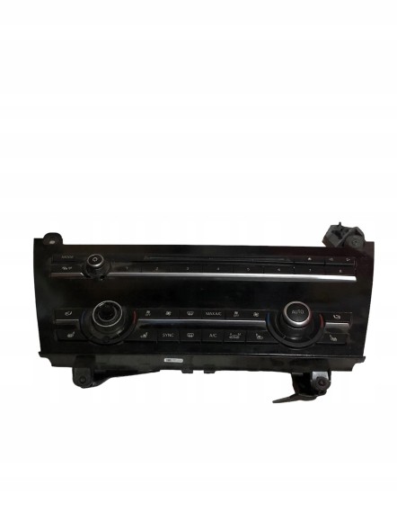 BMW OE BMW X4 F26 ПАНЕЛЬ КОНДИЦІОНЕРУ 9352724