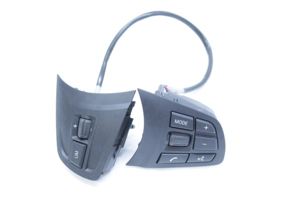 BMW OE 9320195 61319320195 Багатофункціональне кермо BMW F45 F46 F48 X1 F39 X2 9320195