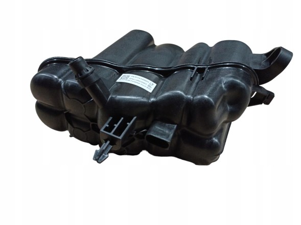 BMW OE 17135A14990 Розширювальний бак охолоджуючої рідини BMW X1 U11 X2 U12