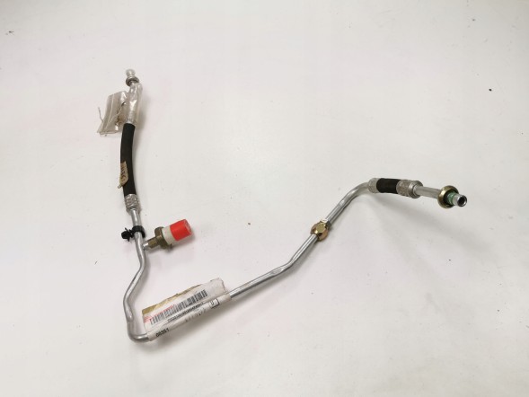 Ford OE Трубка (шланг) кондиціонера FORD Transit 1994-2000 EY OE 1136179
