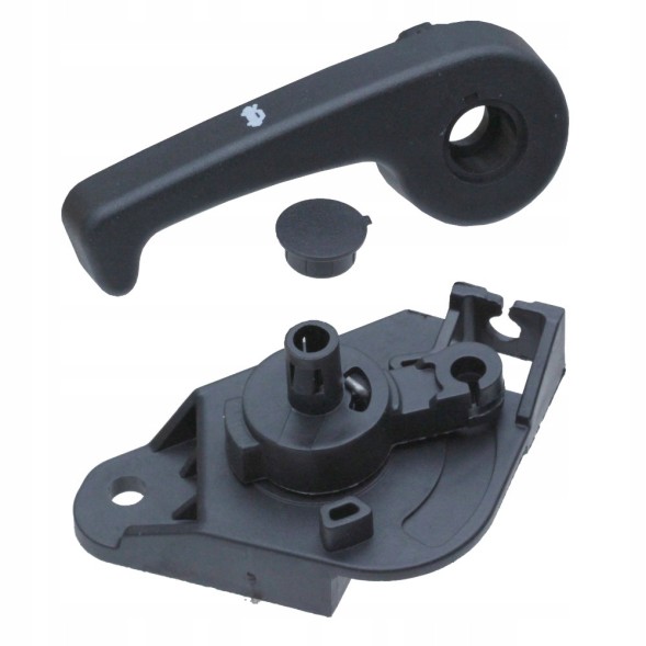ME Premium 000532/PRE#1 РУЧКА ВІДЧИНЕННЯ КАПОТА КРИШКИ ДВИГУНА FORD EDGE S-MAX GALAXY MK2
