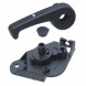 ME Premium 000532/PRE#1 РУЧКА ВІДЧИНЕННЯ КАПОТА КРИШКИ ДВИГУНА FORD EDGE S-MAX GALAXY MK2