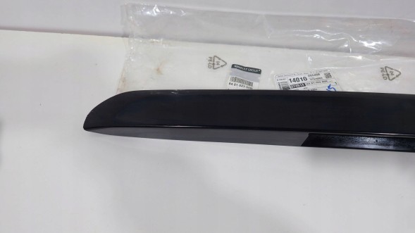 Renault OE Нова планка кришки багажника Renault Kangoo III Nissan Townstar 848102360R