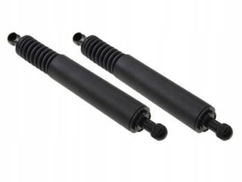 Stabilus 95551255006 2x Приводи заслінки багажника PORSCHE Cayenne 9PA 955
