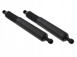 Stabilus 95551255006 2x Приводи заслінки багажника PORSCHE Cayenne 9PA 955