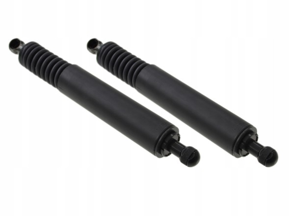 Stabilus 95551255006 2x Приводи заслінки багажника PORSCHE Cayenne 9PA 955