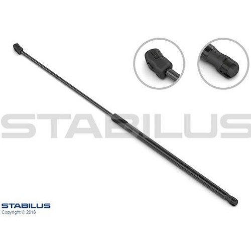 474902 STABILUS Газова пружина