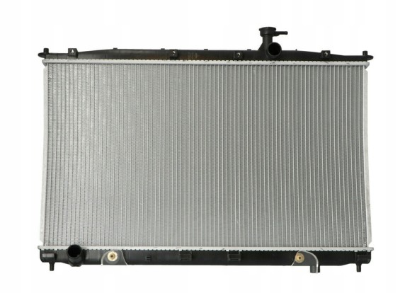 SRLine 253102B100 Hyundai santa fe 2006-2012 радіатор охолодження 2.7 v6