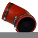 CHINA 03N145822E 65094116009 65094116028 2.0TDI 2.0 TDI 2.0D MAN TGE 177 KM 130 kW KOLANKO RURA PRZEWÓD TURBO INTERCOOLERA INTERKULERA DOLOT POWIETRZA Трубка шланг наколінника турбіни інтеркулера інтеркулер man tge 2.0 tdi 03n145822e