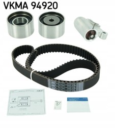 SKF VKMA 94920 Комплект ременя грм mazda 3 5 6 2.0 di mzr-cd vkma 94920