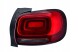 Hella 2SD 012 516-121 Лампа задня комплексна hella 2sd 012 516-121