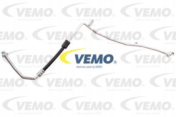 Vemo V15-20-0096 Шнур високого/низького тиску, кондиціонер