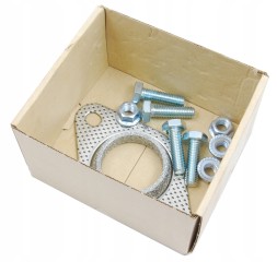 Китай САЖОВИЙ ФІЛЬТР DPF + КАТ. PEUGEOT BM CATALYST BM11003H BM11003H