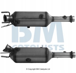 Китай САЖОВИЙ ФІЛЬТР DPF + КАТ. PEUGEOT BM CATALYST BM11003H BM11003H