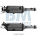 Китай САЖОВИЙ ФІЛЬТР DPF + КАТ. PEUGEOT BM CATALYST BM11003H BM11003H