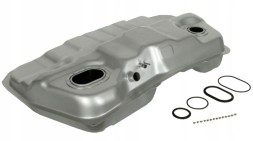 SRLine 404263698 ПАЛИВНИЙ БАК Kia SPORTAGE II 2004 - 2010 БАК