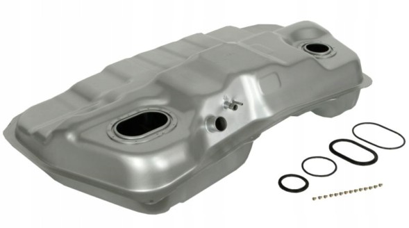 SRLine 404263698 ПАЛИВНИЙ БАК Kia SPORTAGE II 2004 - 2010 БАК