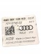 Audi OE AUDI Q7 ПЕРЕМИКАЧ КОМБІНОВАНИЙ 4M0907129KD