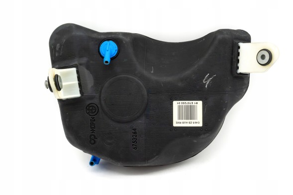 BMW OE 16136757255 Розширювальний бачок BMW E46