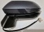 View Max 81C5513M TOYOTA COROLLA E21 E 21 COROLA SUZUKI SWACE Дзеркало ЛІВЕ 6 pin 1К3