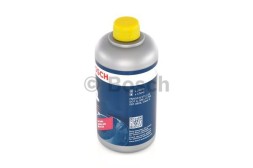 1987479112 BOSCH Гальмівна рідина BOSCH DOT 4 HP 0 5л