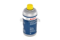 1987479112 BOSCH Гальмівна рідина BOSCH DOT 4 HP 0 5л