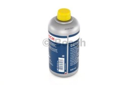 1987479112 BOSCH Гальмівна рідина BOSCH DOT 4 HP 0 5л