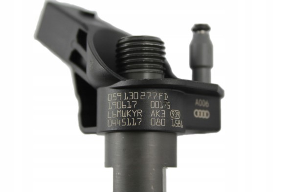 Audi OE 059130277FD Форсунка vwag 3.0 tdi 059130277fd