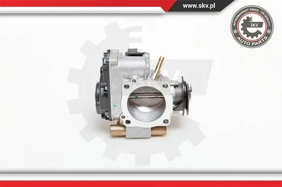 ESEN SKV 12SKV004 Корпус дросельної заслінки повітря 12скв004 esen skv