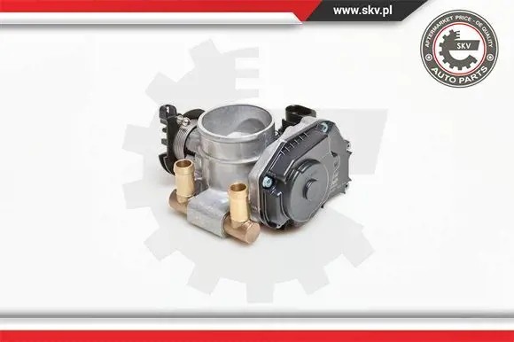 ESEN SKV 12SKV004 Корпус дросельної заслінки повітря 12скв004 esen skv