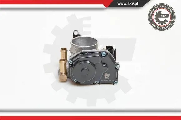 ESEN SKV 12SKV004 Корпус дросельної заслінки повітря 12скв004 esen skv