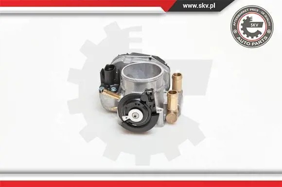 ESEN SKV 12SKV004 Корпус дросельної заслінки повітря 12скв004 esen skv