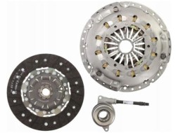 Шеффлер ЛуК 624 3145 33 Schaeffler luk комплект зчеплення 624 3145 33