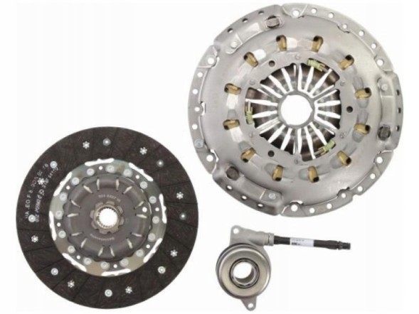Шеффлер ЛуК 624 3145 33 Schaeffler luk комплект зчеплення 624 3145 33