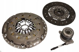 Шеффлер ЛуК 624 3145 33 Schaeffler luk комплект зчеплення 624 3145 33
