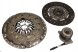 Шеффлер ЛуК 624 3145 33 Schaeffler luk комплект зчеплення 624 3145 33