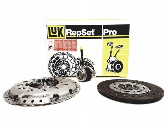 Шеффлер ЛуК 624 3145 33 Schaeffler luk комплект зчеплення 624 3145 33