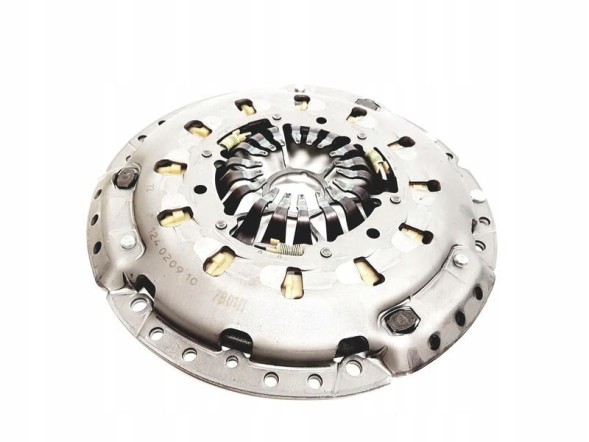 Шеффлер ЛуК 624 3145 33 Schaeffler luk комплект зчеплення 624 3145 33