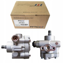 WRC Original Parts 4901861 Mazda tribute 3.0 v6 24v 4wd power pump