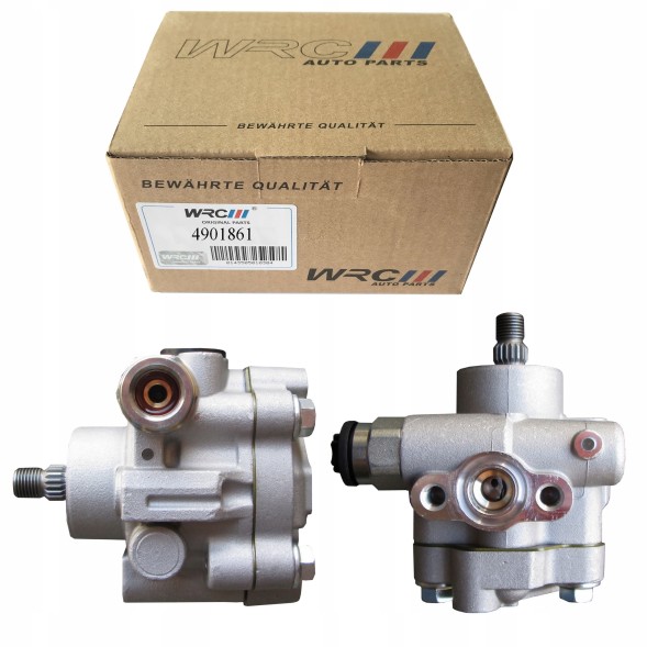 WRC Original Parts 4901861 Mazda tribute 3.0 v6 24v 4wd power pump