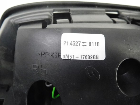 Ford OE ДЗЕРКАЛО ПРАВЕ FORD FOCUS C-MAX 1524480