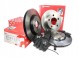 REC TKT/BRE/AFG ДИСКИ BREMBO КОЛОДКИ ТИЛЬ ALFA ROMEO GIULIETTA 264мм