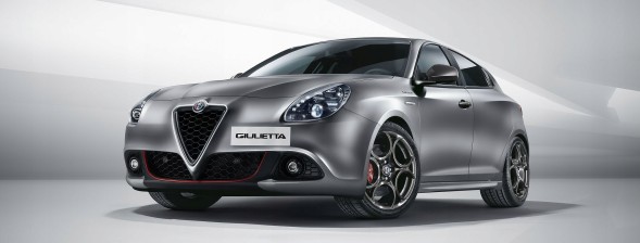 REC TKT/BRE/AFG ДИСКИ BREMBO КОЛОДКИ ТИЛЬ ALFA ROMEO GIULIETTA 264мм