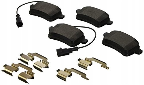 REC TKT/BRE/AFG ДИСКИ BREMBO КОЛОДКИ ТИЛЬ ALFA ROMEO GIULIETTA 264мм