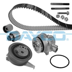 KTBWP8840 DAYCO Комлект ГРМ з водяним насосом