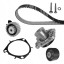 Dayco KTBWP7590 Комплект грм + водяний насос ktbwp7590 dayco