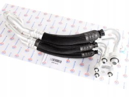 FRANTIS 162668100B 1626681-00-B 162668100D 1626681-00-D FRT ТРУБКА ШЛАНГ КОНДИЦІОНЕРА TESLA MODEL 3 1626681-00-D 1626681-00-B