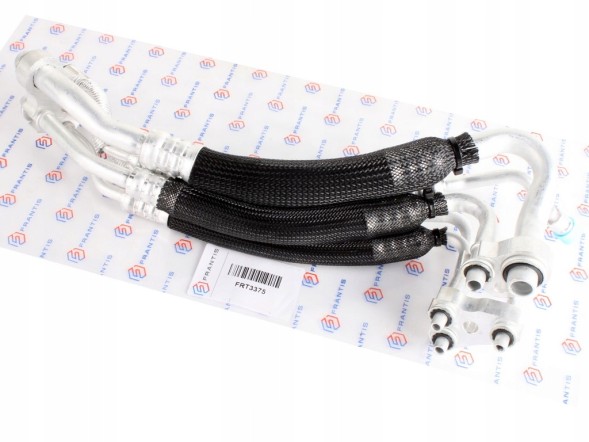FRANTIS 162668100B 1626681-00-B 162668100D 1626681-00-D FRT ТРУБКА ШЛАНГ КОНДИЦІОНЕРА TESLA MODEL 3 1626681-00-D 1626681-00-B