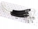FRANTIS 162668100B 1626681-00-B 162668100D 1626681-00-D FRT ТРУБКА ШЛАНГ КОНДИЦІОНЕРА TESLA MODEL 3 1626681-00-D 1626681-00-B